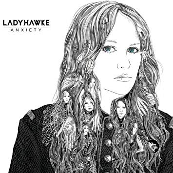 Ladyhawke anxiety album free download youtube